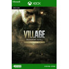 Resident Evil Village - Gold Edition XBOX CD-Key